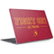 University of Southern California Fight On Surface Laptop 2 Skin